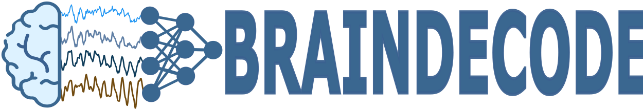 Braindecode Logo